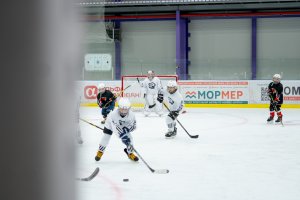 04.11.2025. КЛА АВАНГАРД - ТРАКТОР 05.11.2025