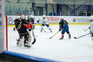 04.11.2025. КЛА АВАНГАРД - ТРАКТОР 05.11.2025