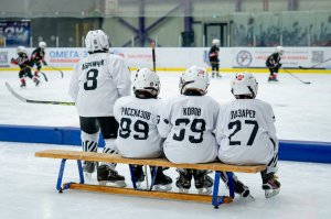 04.11.2025. КЛА АВАНГАРД - ТРАКТОР 05.11.2025