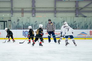 04.11.2025. КЛА АВАНГАРД - ТРАКТОР 05.11.2025