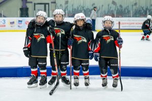 04.11.2025. КЛА АВАНГАРД - ТРАКТОР 05.11.2025