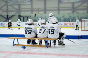 04.11.2025. КЛА АВАНГАРД - ТРАКТОР 05.11.2025