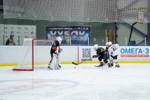 04.11.2025. КЛА АВАНГАРД - ТРАКТОР 05.11.2025