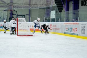 04.11.2025. КЛА АВАНГАРД - ТРАКТОР 05.11.2025