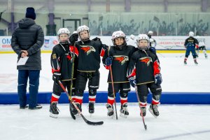 04.11.2025. КЛА АВАНГАРД - ТРАКТОР 05.11.2025