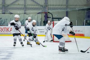 04.11.2025. КЛА АВАНГАРД - ТРАКТОР 05.11.2025