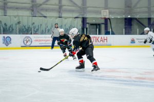 04.11.2025. КЛА АВАНГАРД - ТРАКТОР 05.11.2025