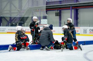 04.11.2025. КЛА АВАНГАРД - ТРАКТОР 05.11.2025