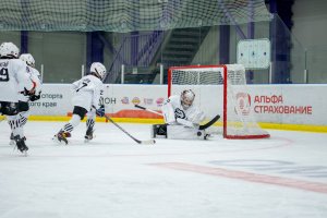 04.11.2025. КЛА АВАНГАРД - ТРАКТОР 05.11.2025