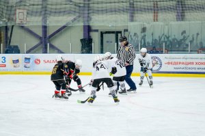 04.11.2025. КЛА АВАНГАРД - ТРАКТОР 05.11.2025