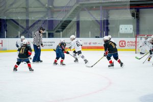 04.11.2025. КЛА АВАНГАРД - ТРАКТОР 05.11.2025