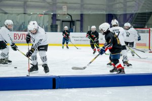 04.11.2025. КЛА АВАНГАРД - ТРАКТОР 05.11.2025