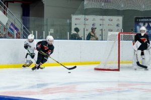 04.11.2025. КЛА АВАНГАРД - ТРАКТОР 05.11.2025