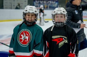 04.11.2025. КЛА АВАНГАРД - ТРАКТОР 05.11.2025