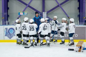 04.11.2025. КЛА АВАНГАРД - ТРАКТОР 05.11.2025