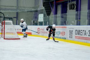 04.11.2025. КЛА АВАНГАРД - ТРАКТОР 05.11.2025