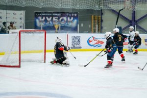 04.11.2025. КЛА АВАНГАРД - ТРАКТОР 05.11.2025