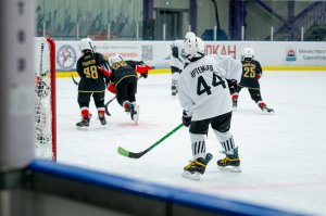 04.11.2025. КЛА АВАНГАРД - ТРАКТОР 05.11.2025