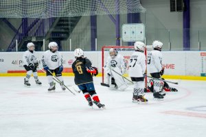 04.11.2025. КЛА АВАНГАРД - ТРАКТОР 05.11.2025