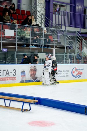 04.11.2025. КЛА АВАНГАРД - ТРАКТОР 05.11.2025