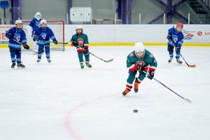 04.11.2025. КЛА АК БАРС - БАРЫС 05.11.2025