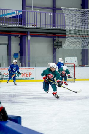 04.11.2025. КЛА АК БАРС - БАРЫС 05.11.2025