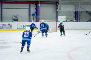 04.11.2025. КЛА АК БАРС - БАРЫС 05.11.2025