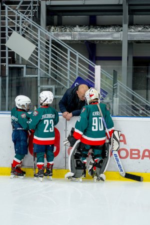 04.11.2025. КЛА АК БАРС - БАРЫС 05.11.2025