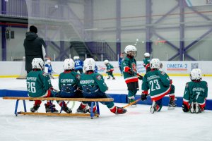 04.11.2025. КЛА АК БАРС - БАРЫС 05.11.2025