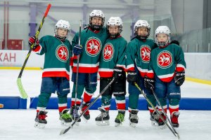 04.11.2025. КЛА АК БАРС - БАРЫС 05.11.2025