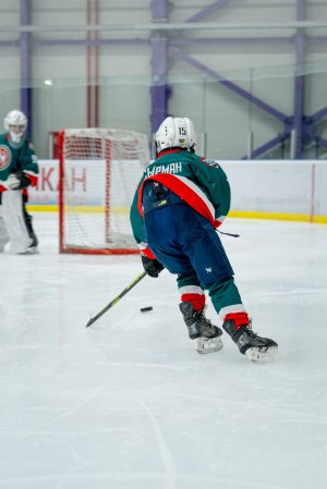 04.11.2025. КЛА АК БАРС - БАРЫС 05.11.2025