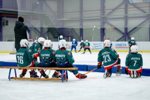 04.11.2025. КЛА АК БАРС - БАРЫС 05.11.2025