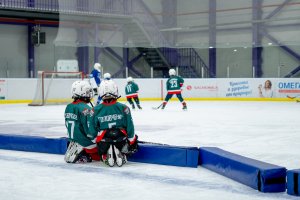 04.11.2025. КЛА АК БАРС - БАРЫС 05.11.2025