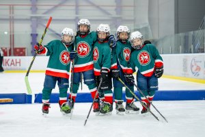 04.11.2025. КЛА АК БАРС - БАРЫС 05.11.2025