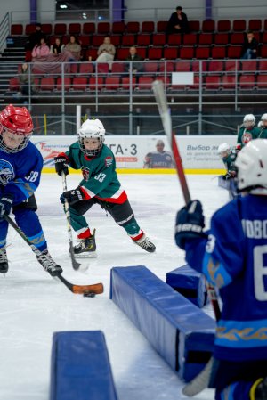 04.11.2025. КЛА АК БАРС - БАРЫС 05.11.2025