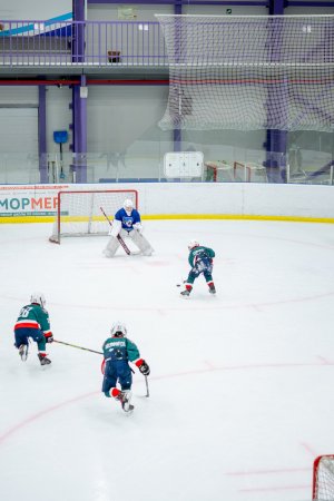 04.11.2025. КЛА АК БАРС - БАРЫС 05.11.2025