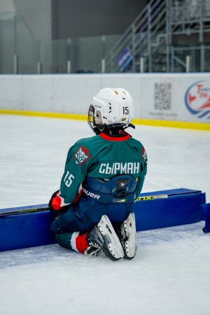 04.11.2025. КЛА АК БАРС - БАРЫС 05.11.2025