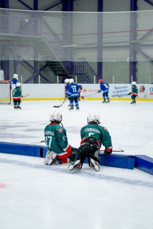 04.11.2025. КЛА АК БАРС - БАРЫС 05.11.2025