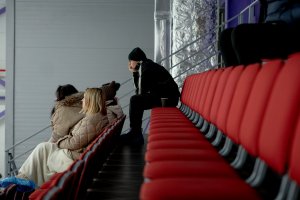 04.11.2025. КЛА АК БАРС - БАРЫС 05.11.2025