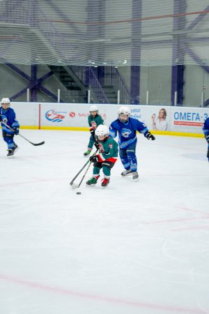 04.11.2025. КЛА АК БАРС - БАРЫС 05.11.2025