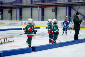 04.11.2025. КЛА АК БАРС - БАРЫС 05.11.2025