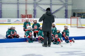 04.11.2025. КЛА АК БАРС - БАРЫС 05.11.2025