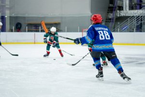 04.11.2025. КЛА АК БАРС - БАРЫС 05.11.2025