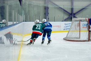 04.11.2025. КЛА АК БАРС - БАРЫС 05.11.2025