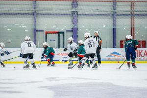 04.11.2025. КЛА АК БАРС - ТРАКТОР 05.11.2025