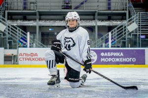 04.11.2025. КЛА АК БАРС - ТРАКТОР 05.11.2025