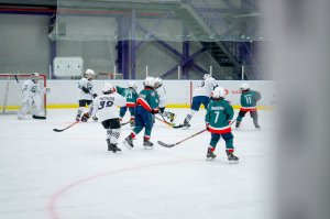 04.11.2025. КЛА АК БАРС - ТРАКТОР 05.11.2025