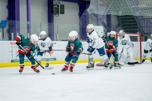 04.11.2025. КЛА АК БАРС - ТРАКТОР 05.11.2025