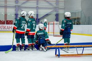 04.11.2025. КЛА АК БАРС - ТРАКТОР 05.11.2025