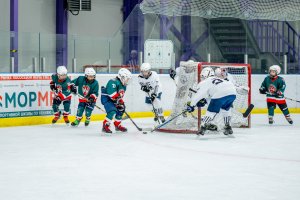 04.11.2025. КЛА АК БАРС - ТРАКТОР 05.11.2025